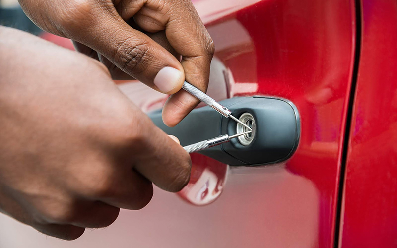 Buddy Locksmith — automotive locksmiths in Roodepoort